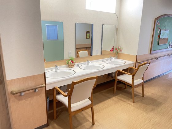 さがケアセンターそよ風