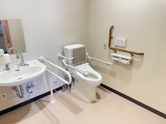 さがケアセンターそよ風