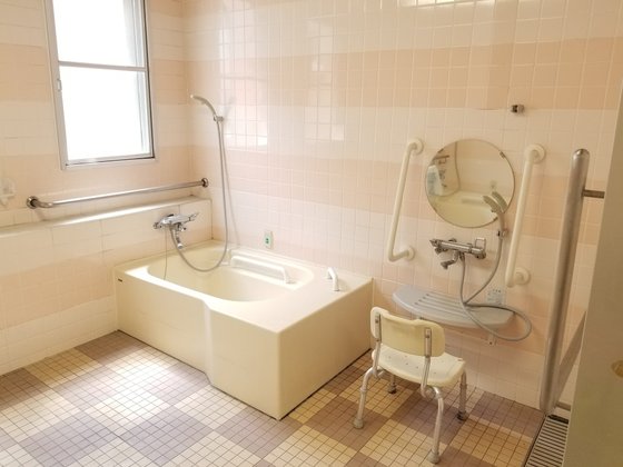 さがケアセンターそよ風