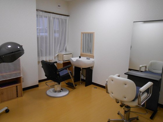 南開成ケアコミュニティそよ風