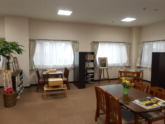 南開成ケアコミュニティそよ風