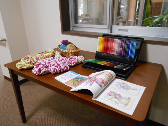 南開成ケアコミュニティそよ風