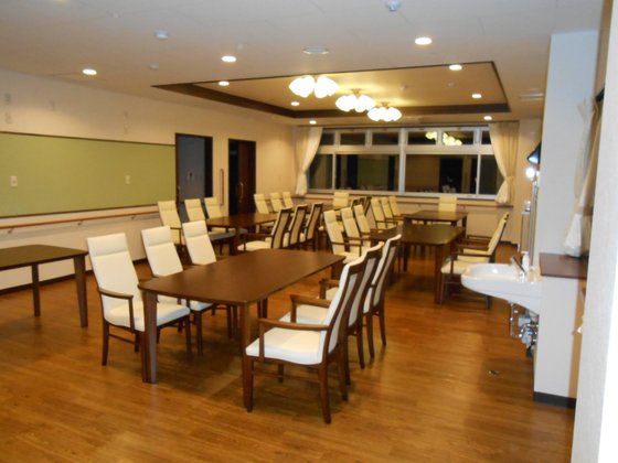 南開成ケアコミュニティそよ風