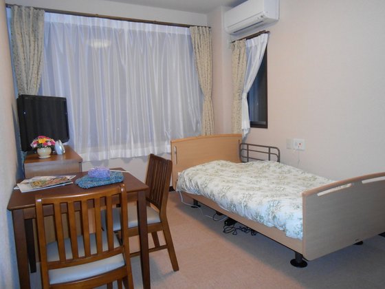 南開成ケアコミュニティそよ風