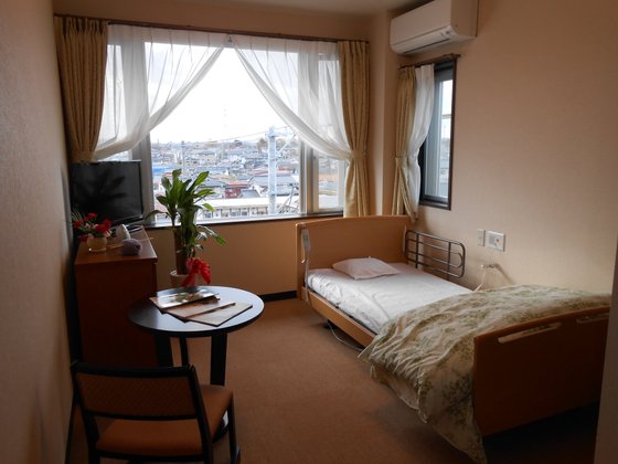 南開成ケアコミュニティそよ風