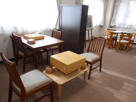 南開成ケアコミュニティそよ風