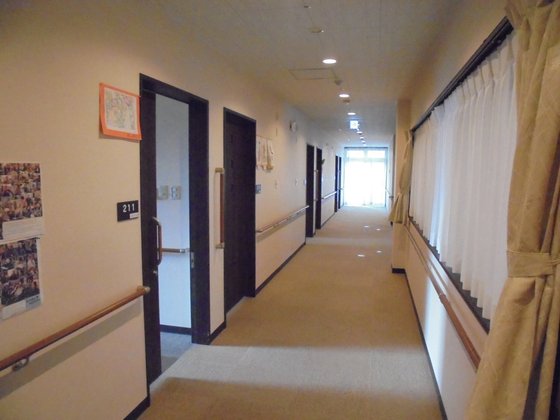 南開成ケアコミュニティそよ風