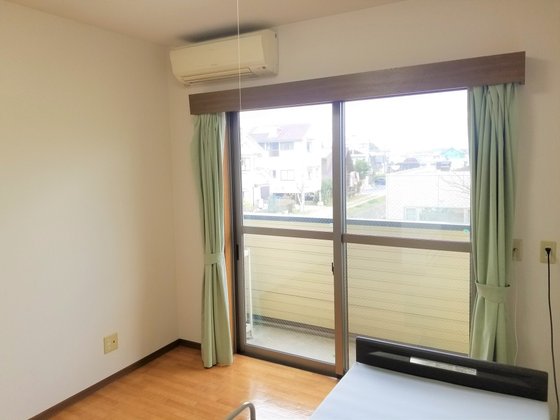 おんが長寿苑そよ風