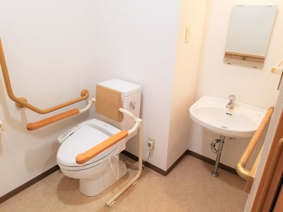 おんが長寿苑そよ風