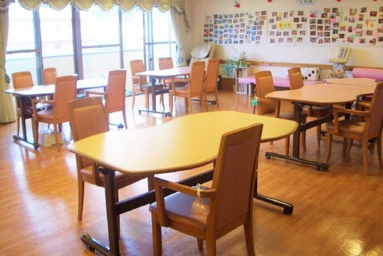 おんが長寿苑そよ風