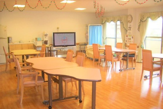 おんが長寿苑そよ風