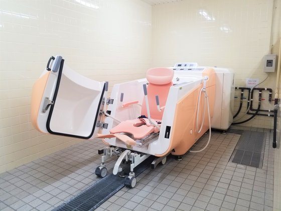 おんが長寿苑そよ風