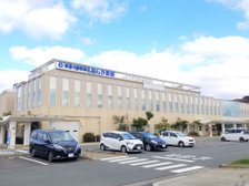 遠賀中間医師会 おんが病院まで車で約7分(約2.6km)