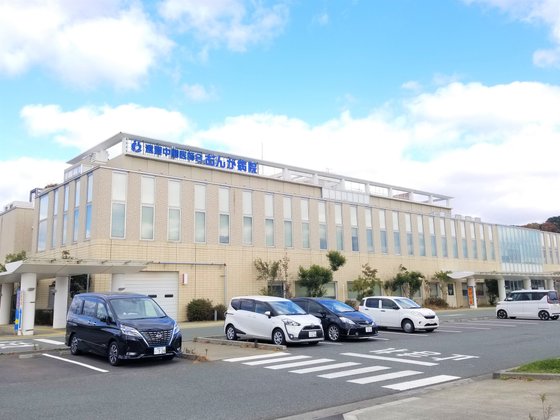 おんが長寿苑そよ風