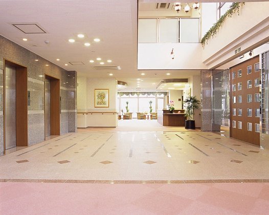 メデカマンション桂