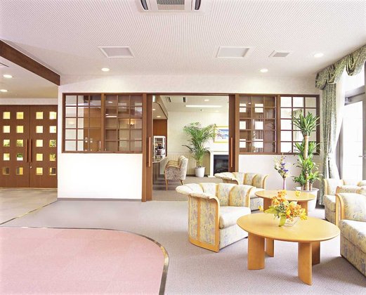 メデカマンション桂