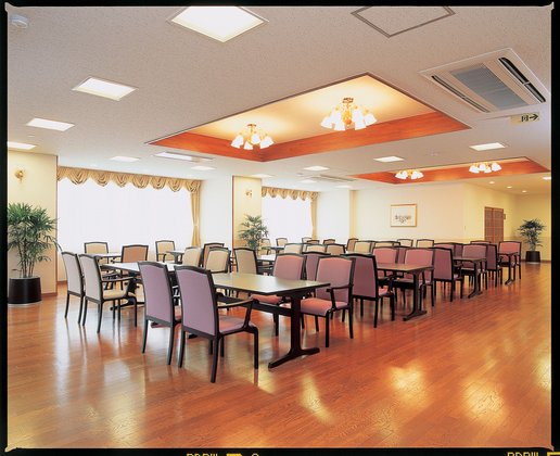 メデカマンション桂