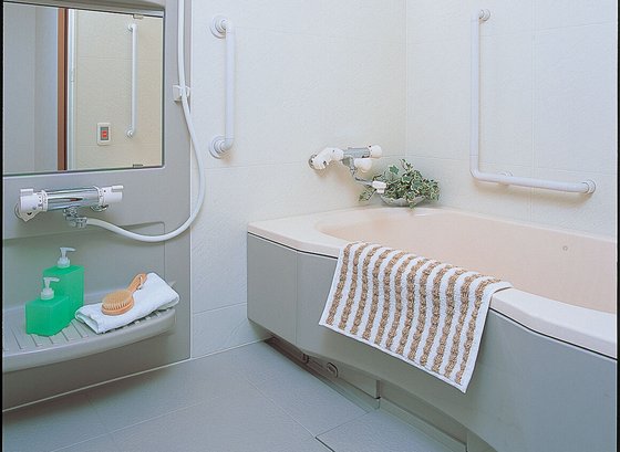 メデカマンション桂