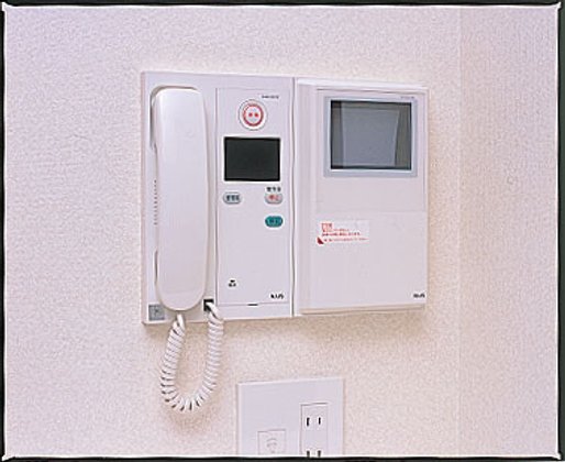 メデカマンション桂