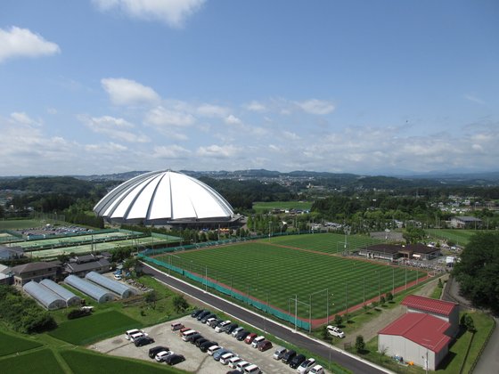 メデカマンション桂