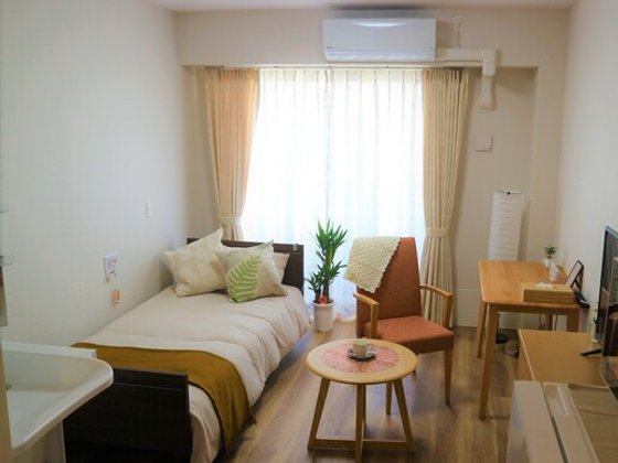 昭島ケアパークそよ風