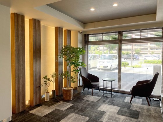 昭島ケアパークそよ風