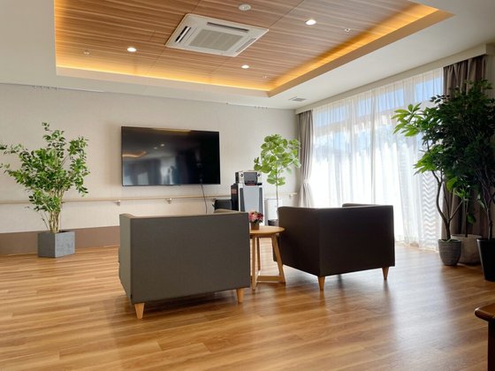 昭島ケアパークそよ風