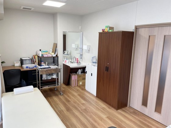 昭島ケアパークそよ風