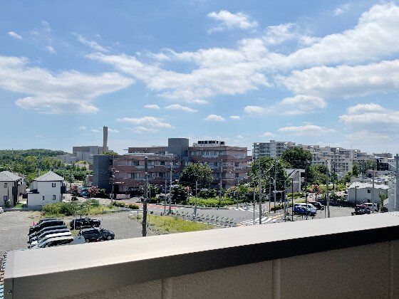 昭島ケアパークそよ風