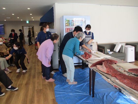 昭島ケアパークそよ風