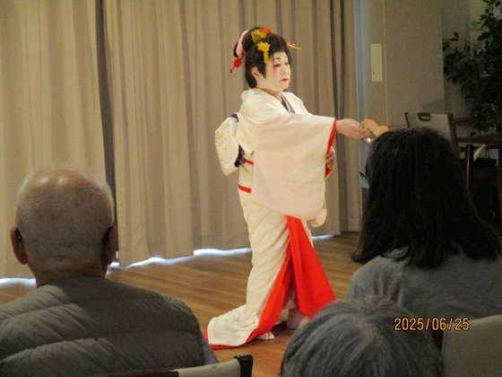 昭島ケアパークそよ風
