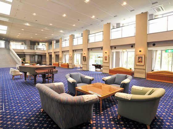 アメニティーライフ八王子