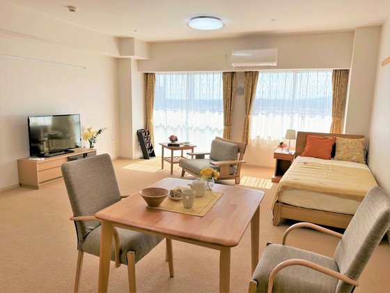 アメニティーライフ八王子