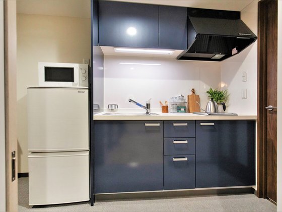 アメニティーライフ八王子