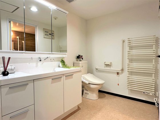 アメニティーライフ八王子