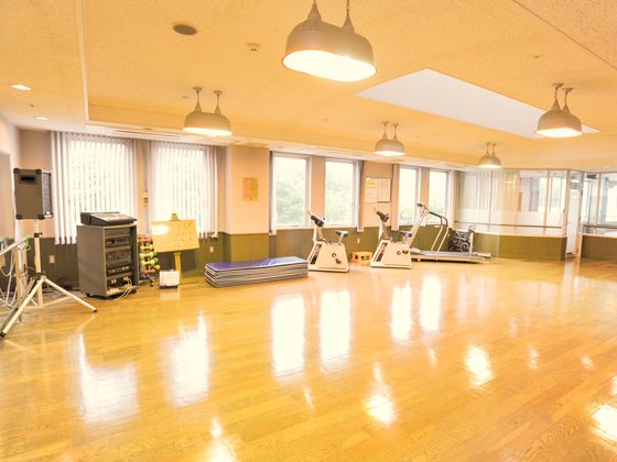 アメニティーライフ八王子