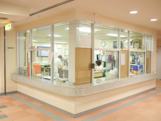 アメニティーライフ八王子