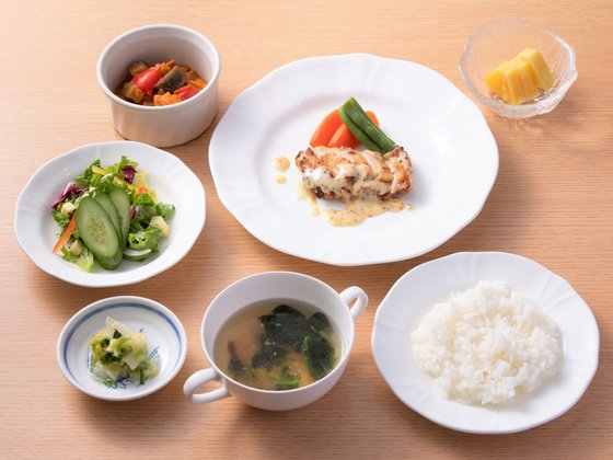 アメニティーライフ八王子