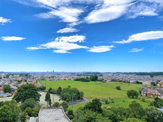 アメニティーライフ八王子