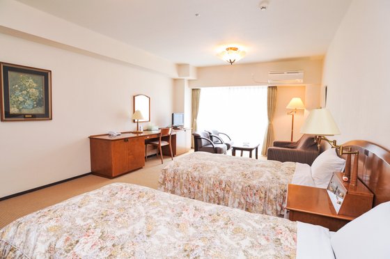 アメニティーライフ八王子