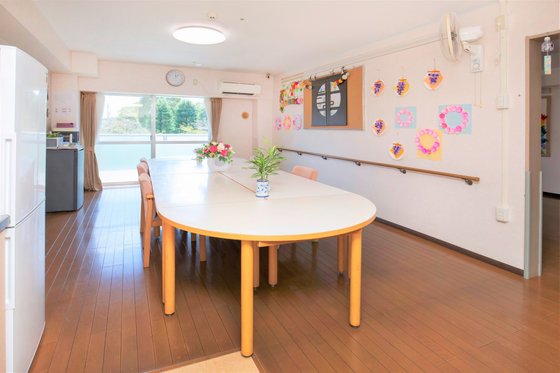 アメニティーライフ八王子