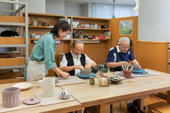 アメニティーライフ八王子