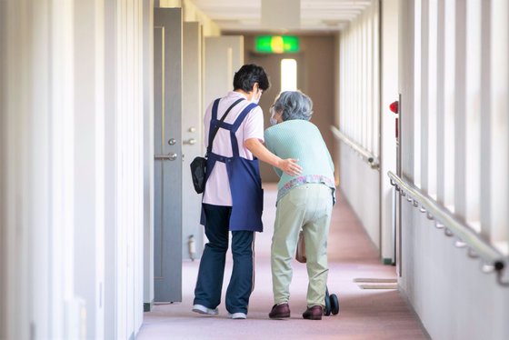 アメニティーライフ八王子