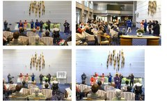 民謡コンサート