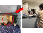 【日々の様子】毎週金曜は便利な出張クリーニングがやってきます👕
