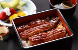 予約不要の選べるご夕食