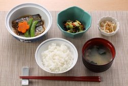 予約不要の選べるご昼食