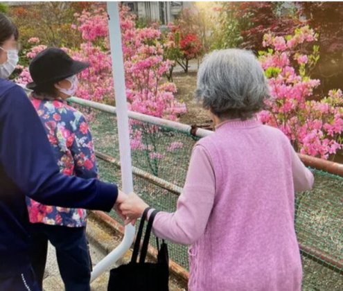 練馬谷原ケアパークそよ風