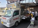 毎月のお楽しみ🍩