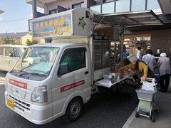 毎月のお楽しみ🍩